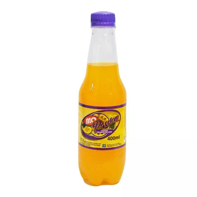 MO PASSION 300ML