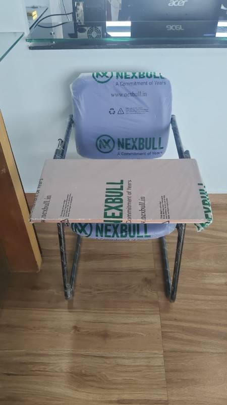 IDEA STUDY CHAIR