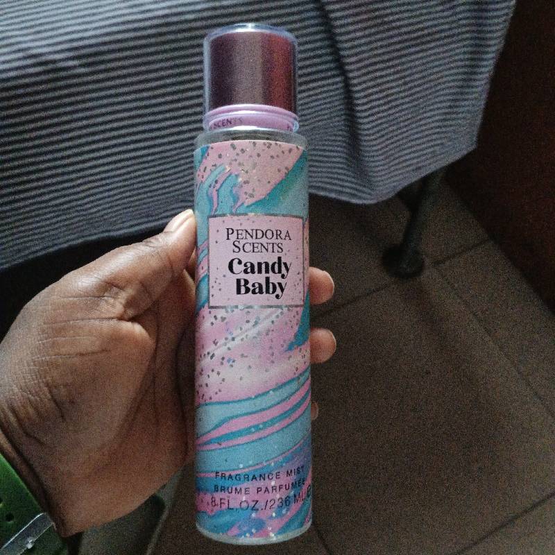 Pendora Scents Candy Baby