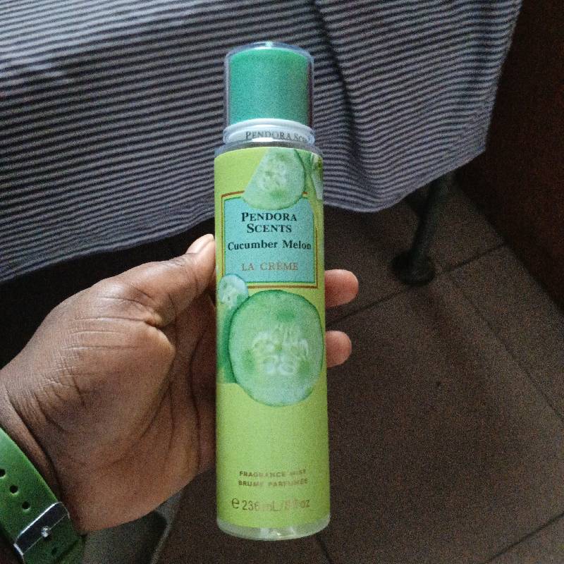 Pendora Scents Cucumber Melon