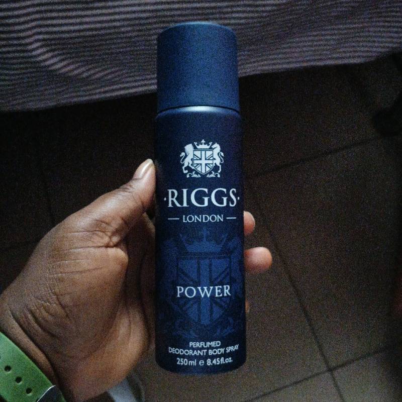 Riggs Power