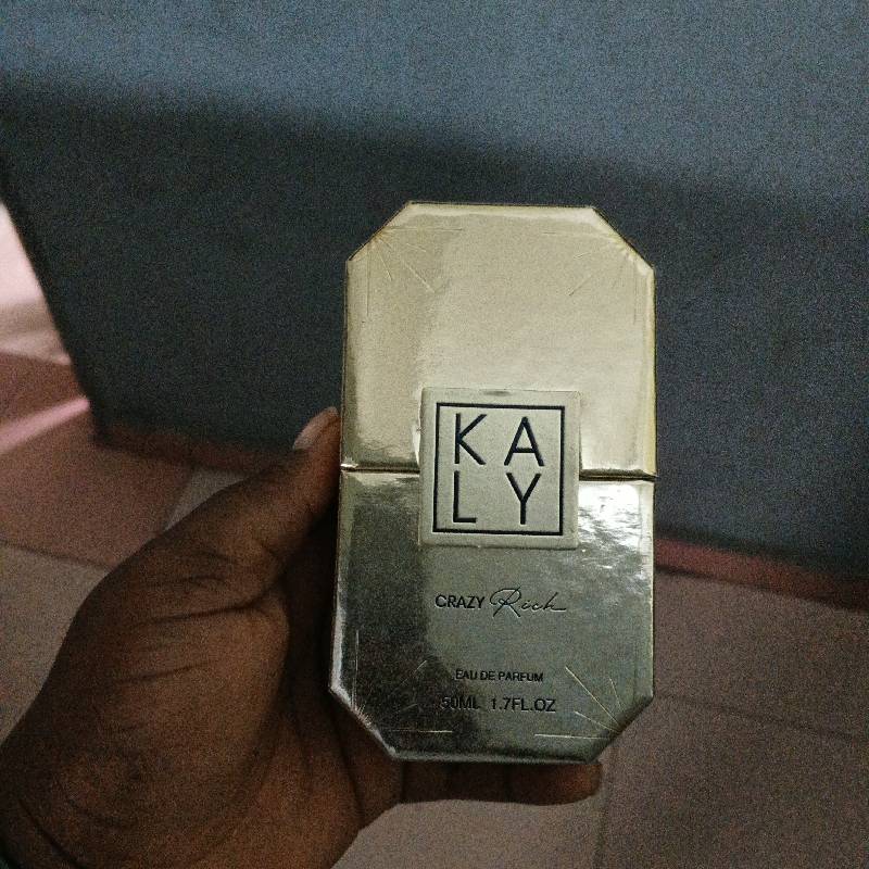 Kaly Crazy Rich