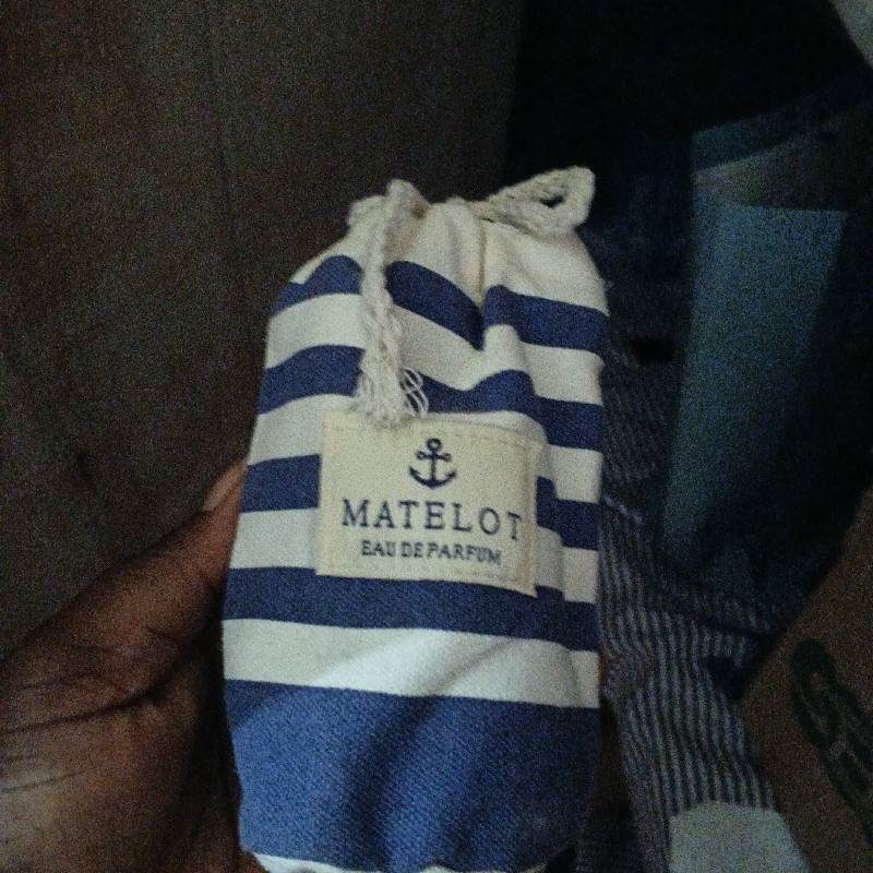 Matelot 100ml