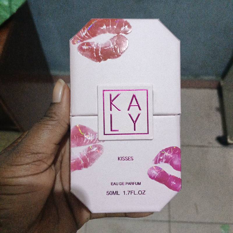 Kaly Kisses