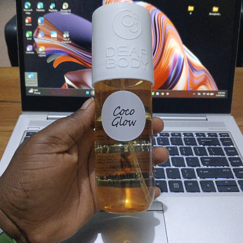 Coco Glow