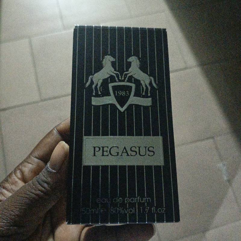 Pegasus