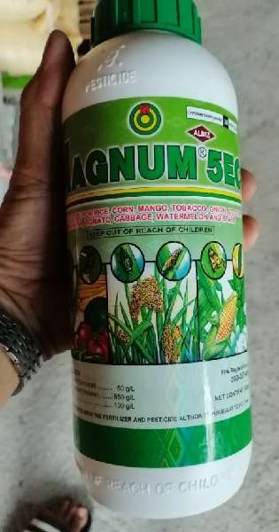 Magnum 5EC 1Liter