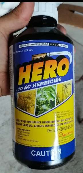 Hero 70EC 1Liter