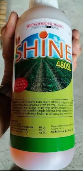 Shine 480SL 1Liter