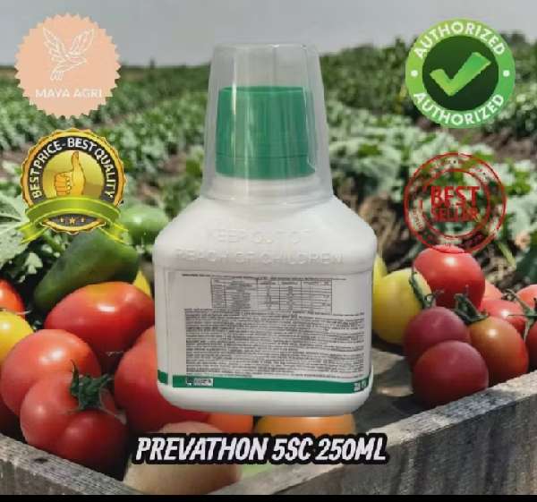 Prevathon 5SC 250ml
