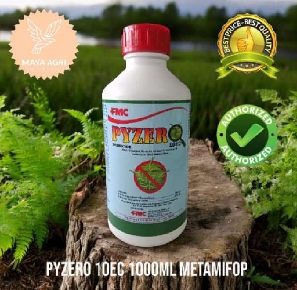 Pyzero 10EC 1Liter