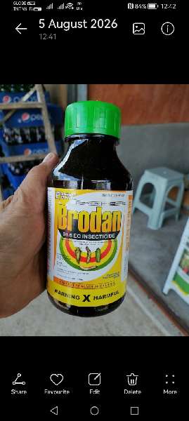 Brodan 31.5EC 500ml
