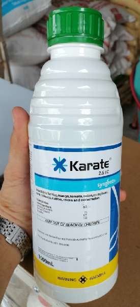 Karate 2.5EC 1Liter
