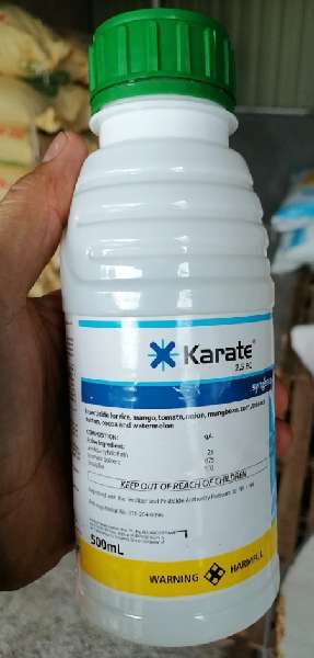 Karate 2.5EC 500ml