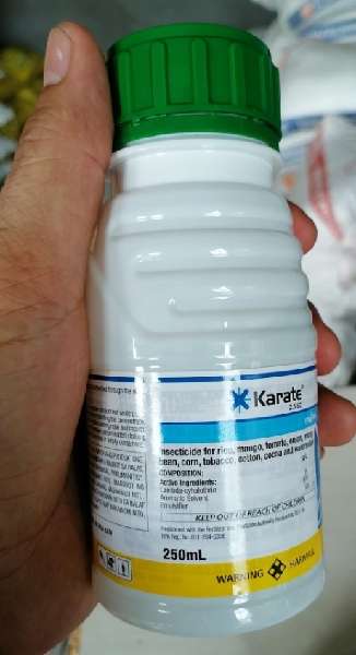 Karate 2.5EC 250ml