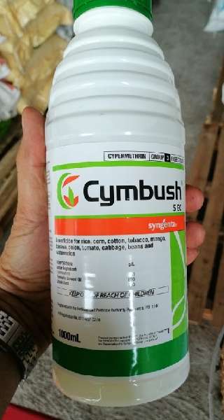 Cymbush 5EC 1Liter