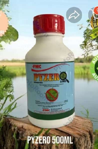 Pyzero 10EC 500ml