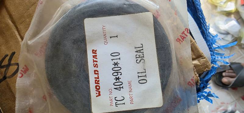 TC 40*90*10 OIL SEAL FM
