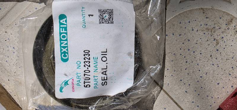 5T070-23230 OIL SEAL