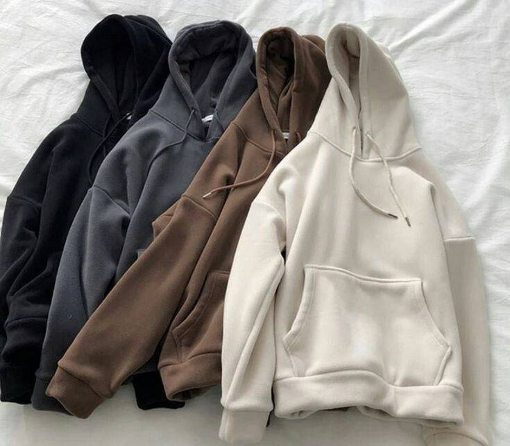 Pullovers