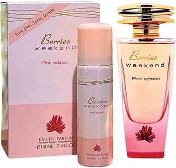 PERFUMES