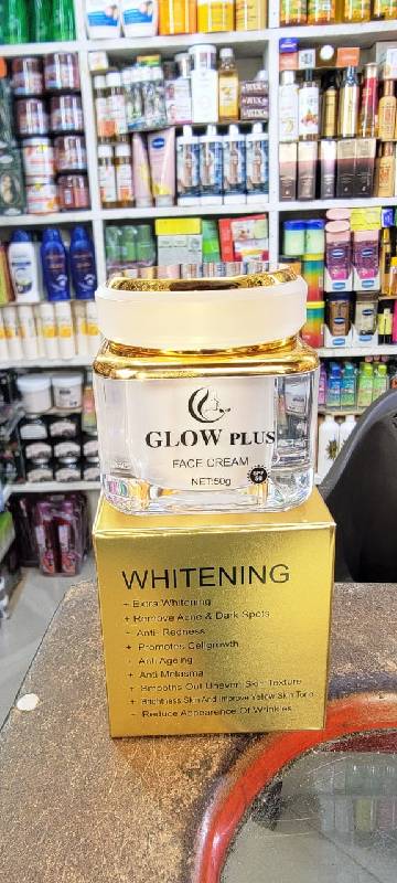 FACE CREAMS NZURI