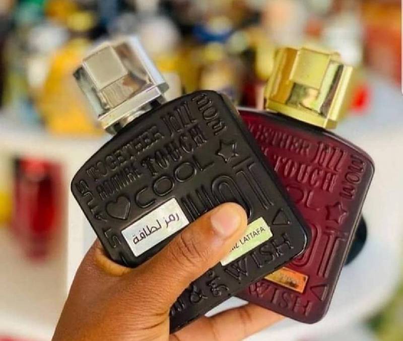 PERFUMES