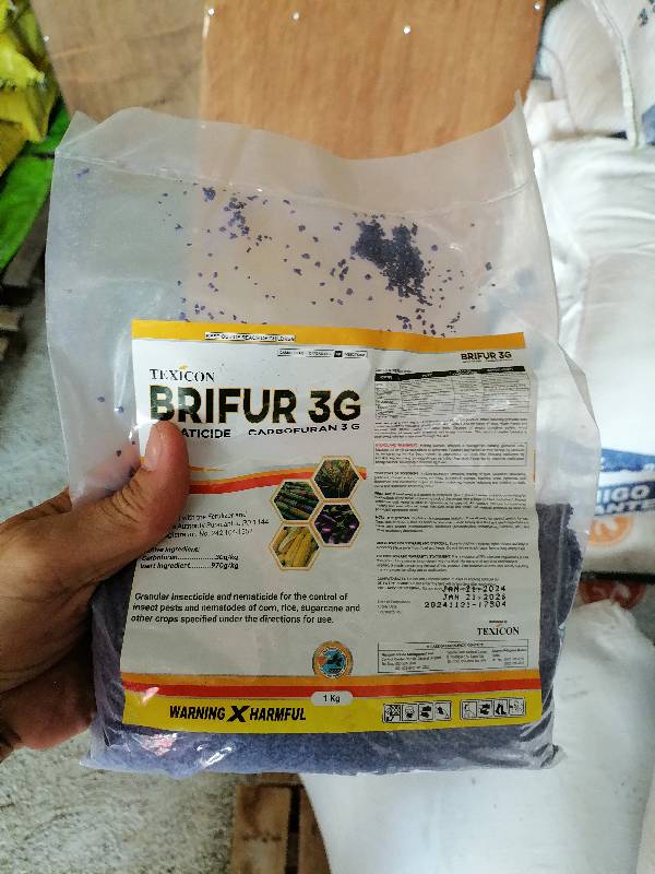 Brifur 3G 1Kilogram
