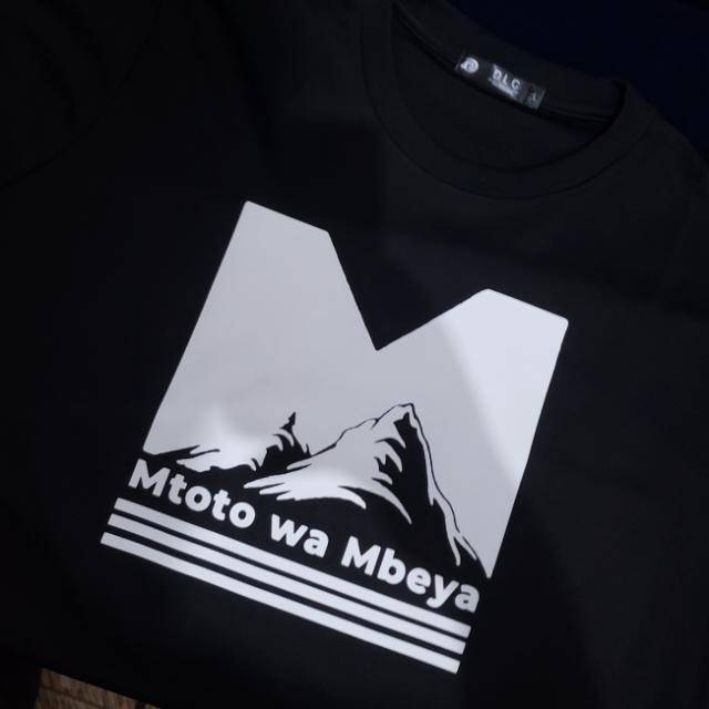 MTOTO WA MBEYA BRAND