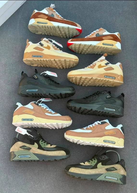 MAX JORDAN LABA KALI