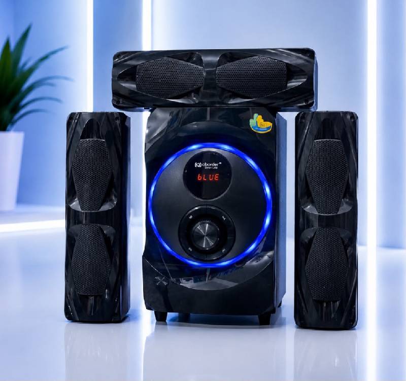 RADIO NZURI YA MUZIKI