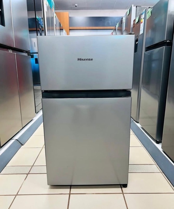 HISENSE FRIDGE H120TTS 120L