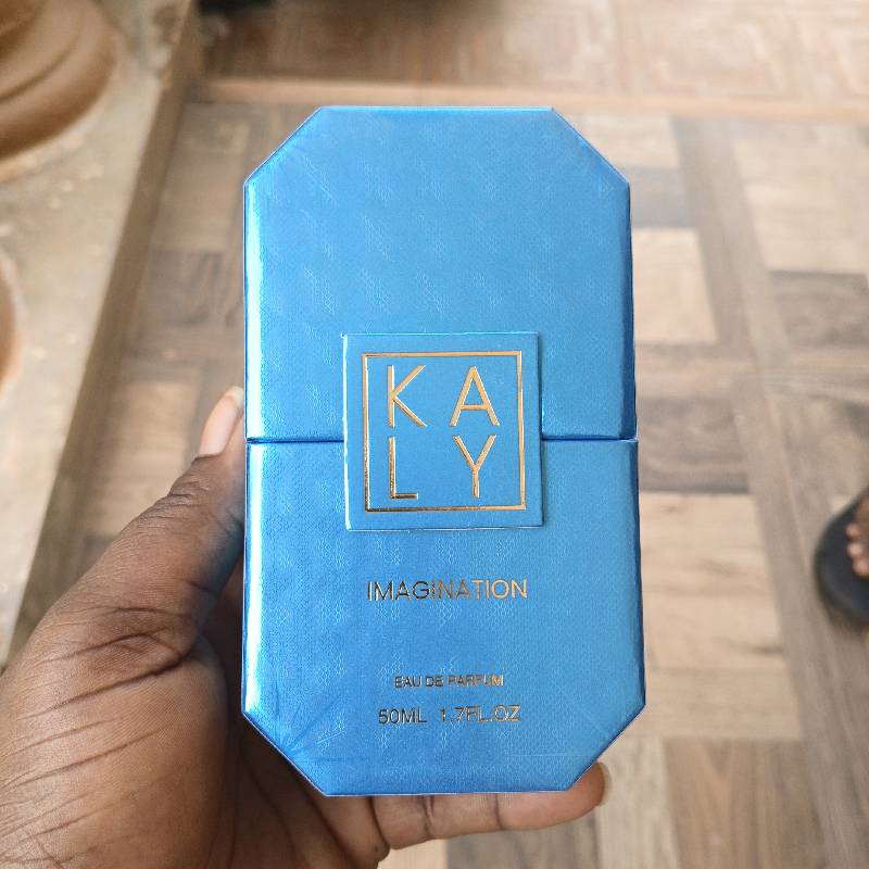 Kaly Imagination