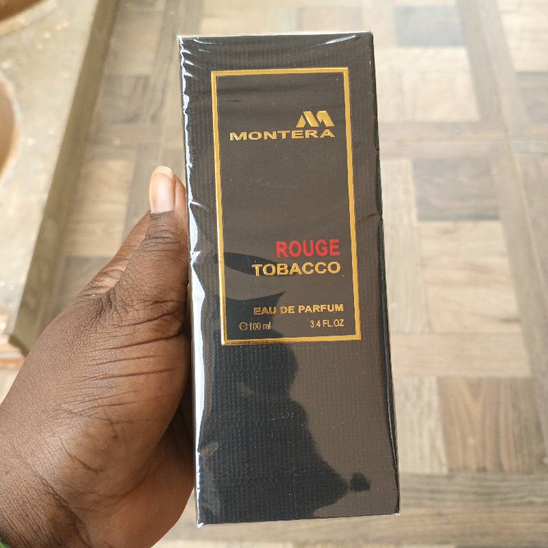 Rouge Tobacco