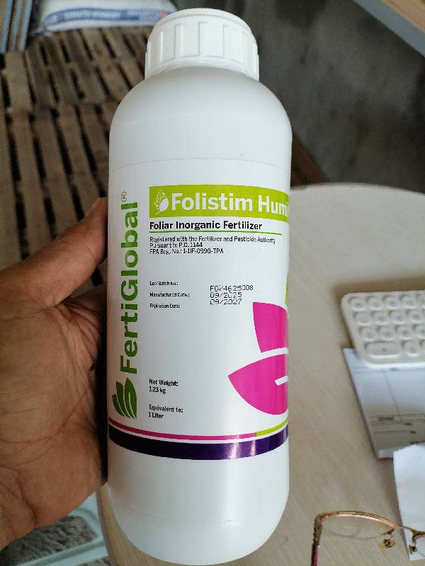 Folistim Humi N+ 1Liter