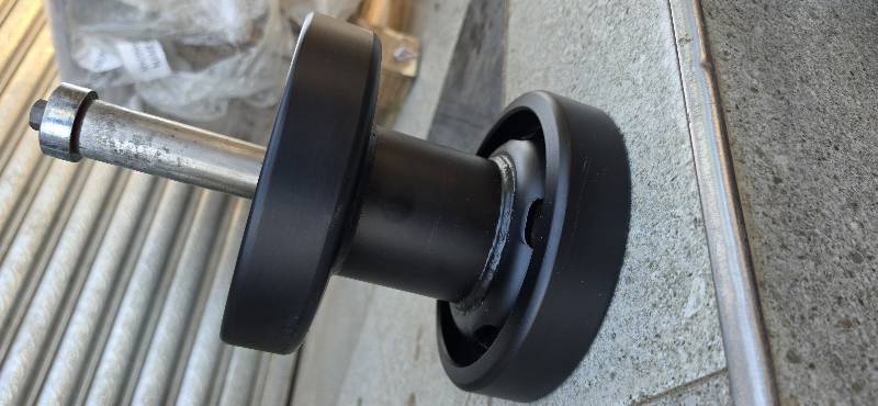 ASSY ROLLER SPORT OG