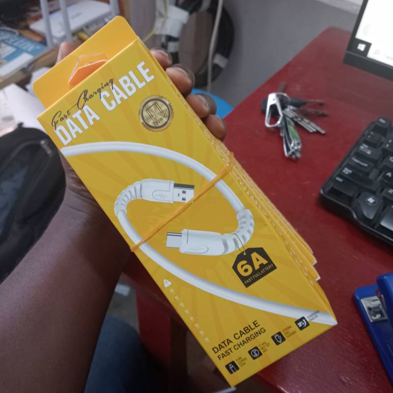 USB DATA CABLE