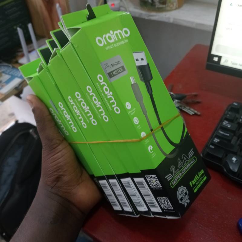 USB CABLE ORAIMO