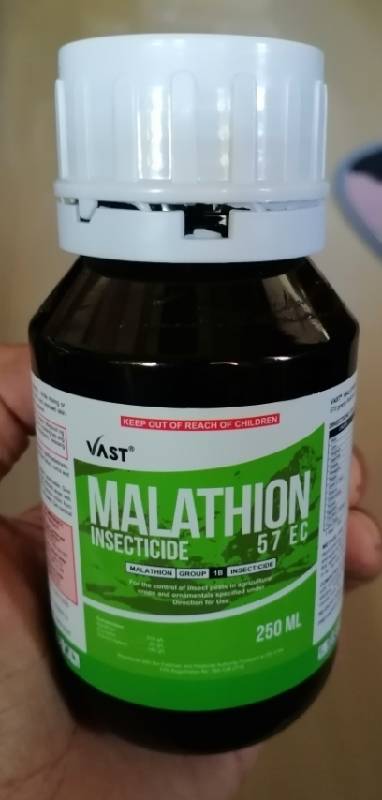 Malathion 57EC 250ml