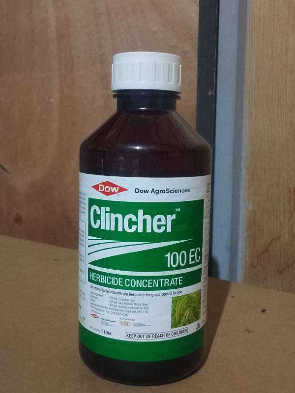 Clincher 100EC 1Liter