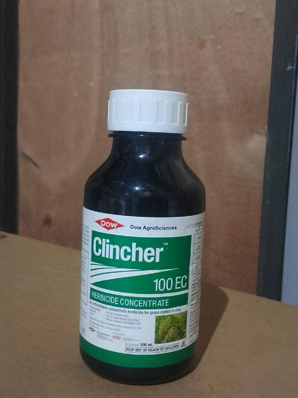 Clincher 100EC 500ml
