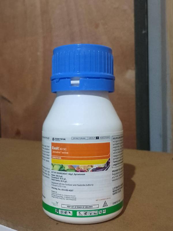 Exalt 60SC 250ml