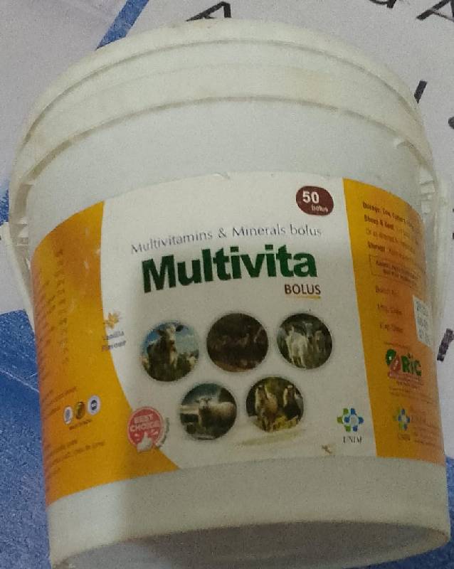 Multivita