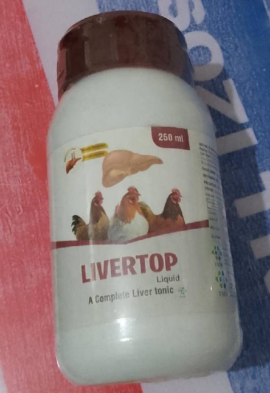 Livertop