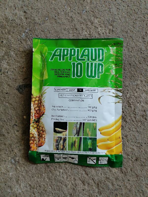 Applaud 10WP 100Grams