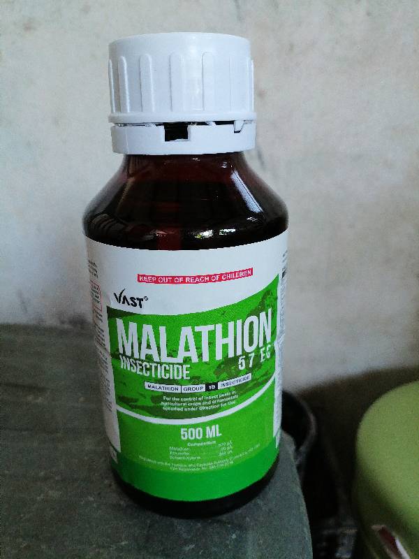 Malathion 57EC 500ml