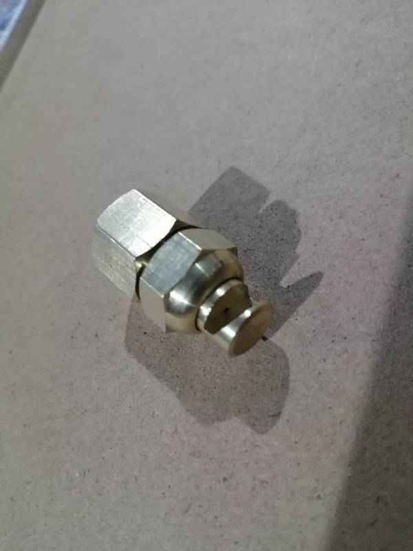 Sprayer Nozzle TK 4