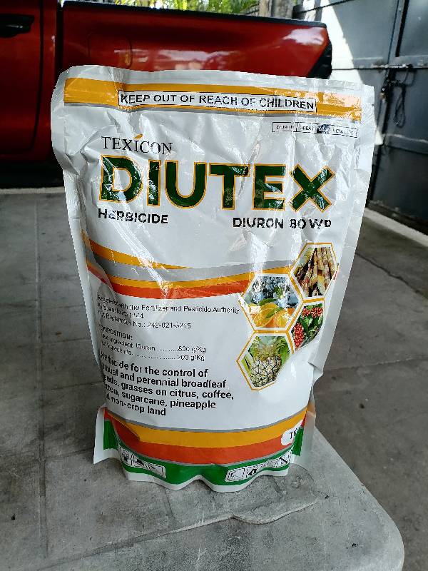 Diutex Diuron 80WP
