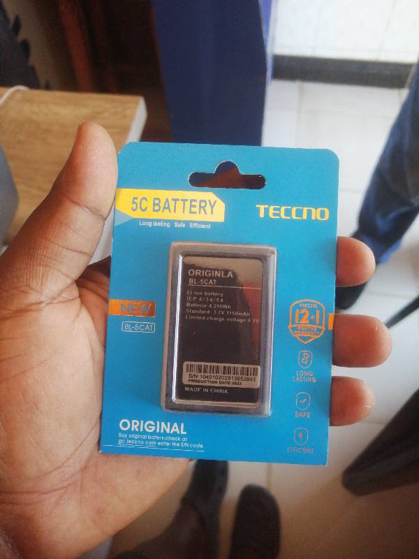 tecno