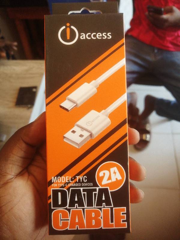 usb oraimo typee c